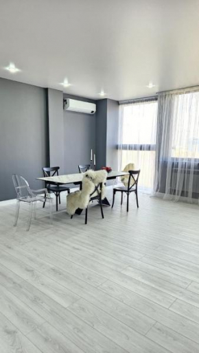 Penthouse in Almaty!
